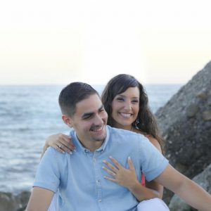 Save The Date Qmirar