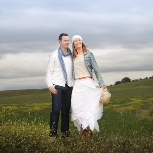 pareja qmirar, video y fotografia de Boda